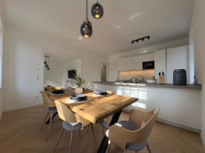 Stadtvilla Ferienwohnung 3 Schlafzimmer